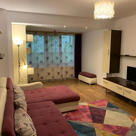 River House Apartment Cluj-Napoca Exterior photo